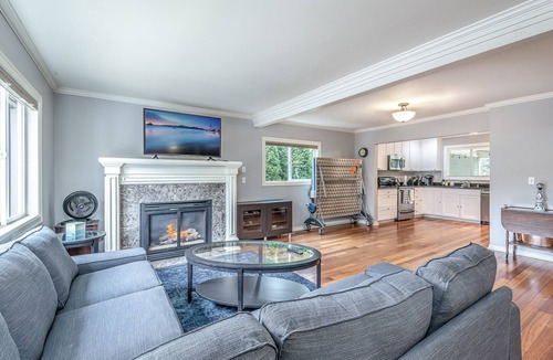 Harrison/Denny-Blaine House | Madison Valley Treasure