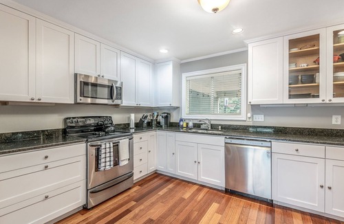 Harrison/Denny-Blaine House | Madison Valley Treasure