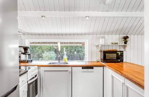 Arrild Ferieby House | "Madita" - 30km from the sea by Interhome