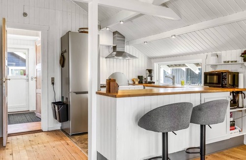Arrild Ferieby House | "Madita" - 30km from the sea by Interhome