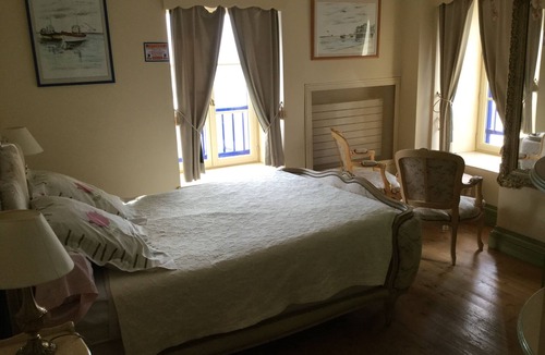 Le Crotoy Hotel | Mado