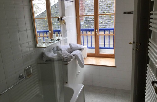 Le Crotoy Hotel | Mado