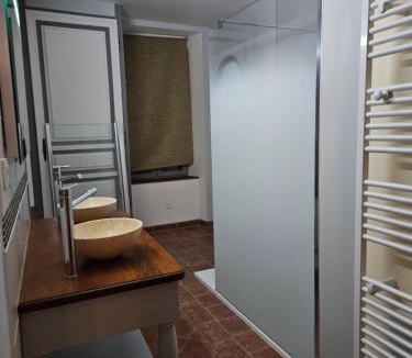 Lamastre Bed & Breakfast | MaDolceVia Chambres d'hôtes au coeur de Lamastre