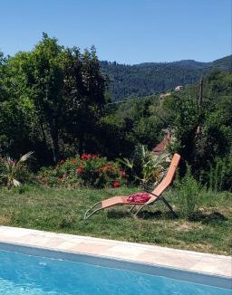Lamastre Bed & Breakfast | MaDolceVia Chambres d'hôtes au coeur de Lamastre