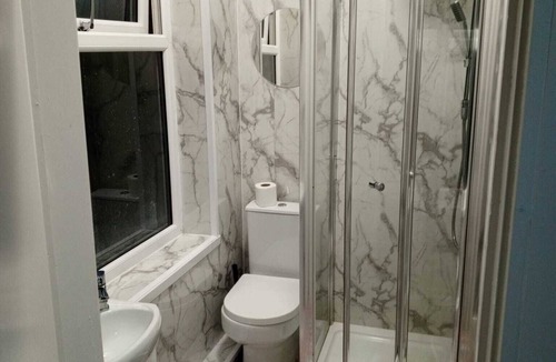 Birmingham Villa | MADONNA VILLA