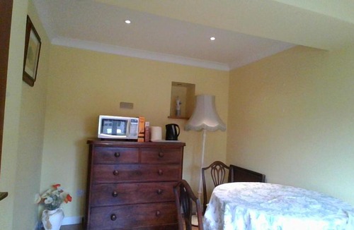 South Petherton Bed & Breakfast | Madresfield