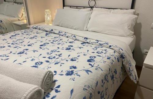 Rejas Apartment | Madrid Airport Apartments