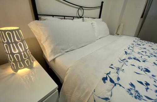 Rejas Apartment | Madrid Airport Apartments