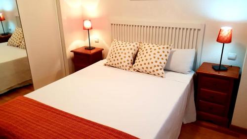 Rejas Apartment | Madrid Airport Apartments