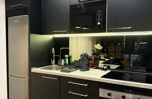 Pueblo Nuevo Apartment | Madrid Dream House two bedroom apartment