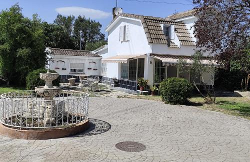 Algete House | Madrid jardín norte