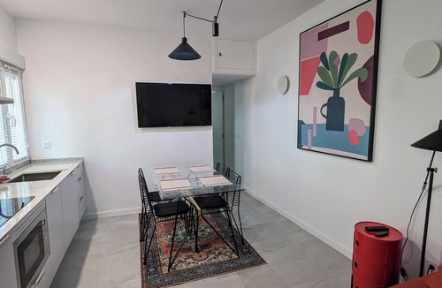 Moscardo Apartment | Madrid Mola !
