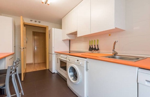 Pinto Apartment | Madrid - Pinto Parque Warner family apartment new