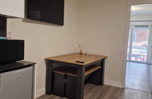 Palos de la Frontera Apartment | Madrid Suites Brand new apartment - 5