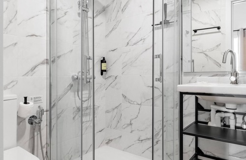 Villaverde Apartment | Madrid Villaverde III - Cozy apartment, AC