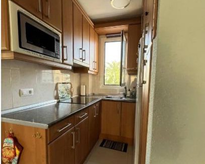 Cala Apartment | Madrimar Llorca Alos 11