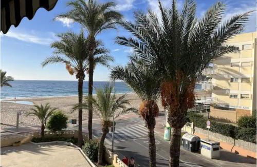 Cala Apartment | Madrimar Llorca Alos 11