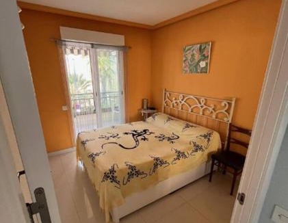 Cala Apartment | Madrimar Llorca Alos 11