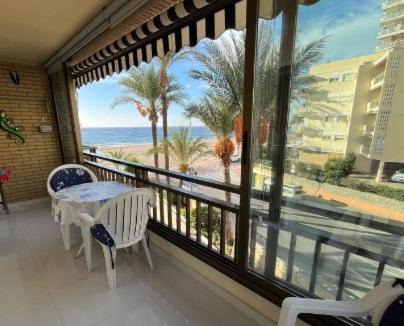 Cala Apartment | Madrimar Llorca Alos 11