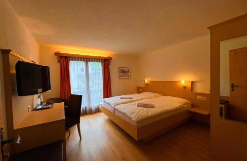 Klosters Dorf Hotel | Madrisa Lodge