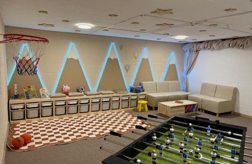 Klosters Dorf Hotel | Madrisa Lodge