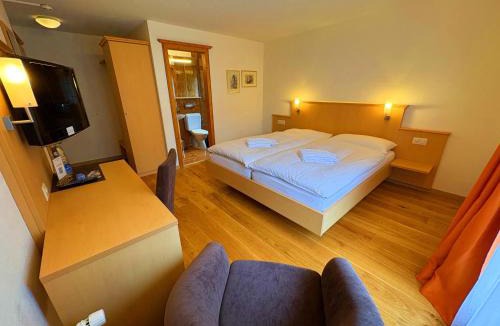 Klosters Dorf Hotel | Madrisa Lodge