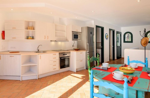 Tossa de Mar Villa | Madroños Danlux Invest. Rustic house