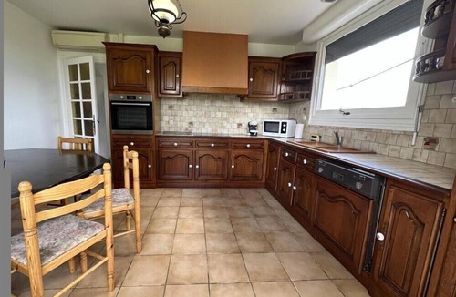 Tartas House | Madroles - Tartas - Gîte