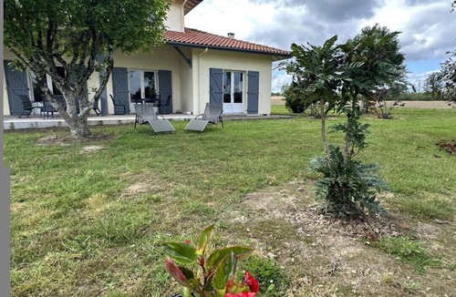 Tartas House | Madroles - Tartas - Gîte