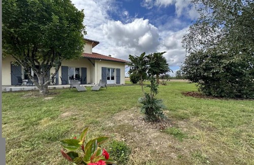 Tartas House | Madroles - Tartas - Gîte