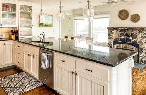 Camano Island House | Madrona Beach House