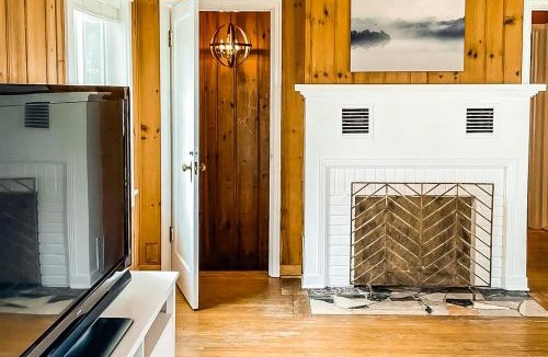 Camano Island House | Madrona Beach House