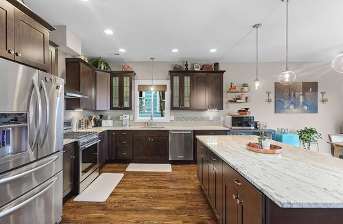 Madrona House | Madrona Bliss A Modern Escape