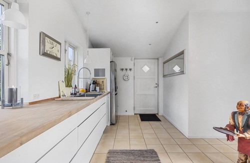 Hornbaek House | "Mads" - 1.2km from the sea by Interhome