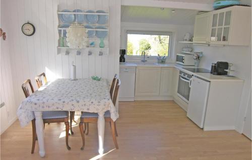 Sandvig House | Madseløkke