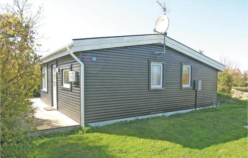 Sandvig House | Madseløkke