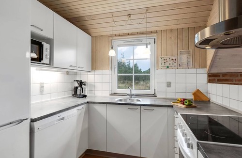 Klegod House | "Madsen" - from the sea by Interhome