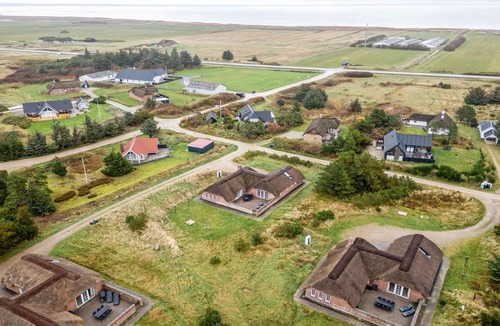 Klegod House | "Madsen" - from the sea by Interhome