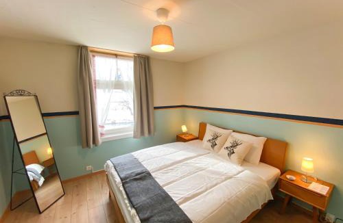 Madulain Cabin | Madulain Lodge @ Werkhof