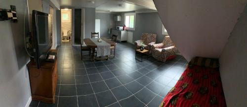 Villeneuve-sur-Lot Apartment | Mady