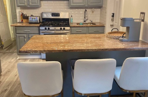 Brooklyn Apartment | Madyson’s Place