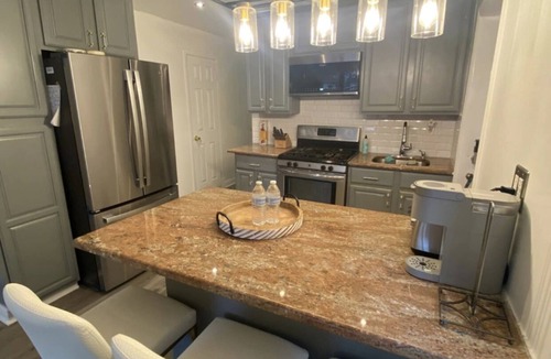 Brooklyn Apartment | Madyson’s Place