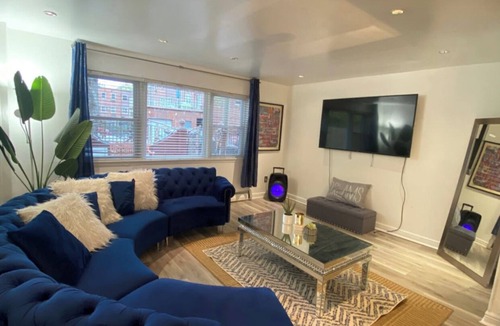 Brooklyn Apartment | Madyson’s Place