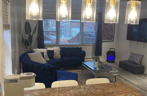 Brooklyn Apartment | Madyson’s Place