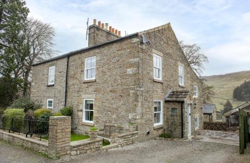 Low Eskcleth House | Mae Cottage