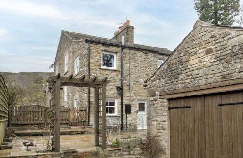 Low Eskcleth House | Mae Cottage