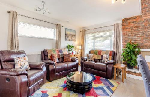 Birchington House | Mae's Lodge