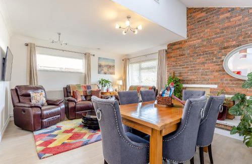 Birchington House | Mae's Lodge