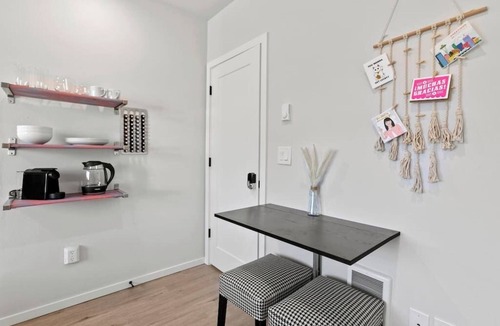 Whittier Heights Apartment | Mae's sweet suite - Micro Studio - 91Walkscore