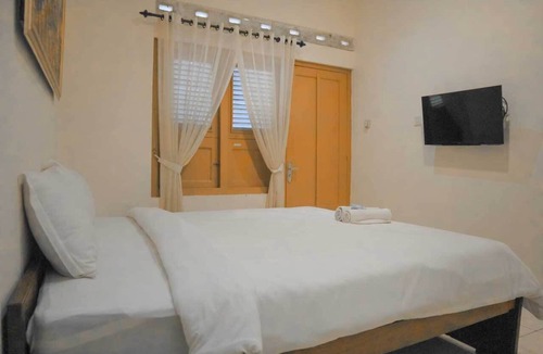 Central Yogyakarta House | Maerakatja Hotel Yogyakarta